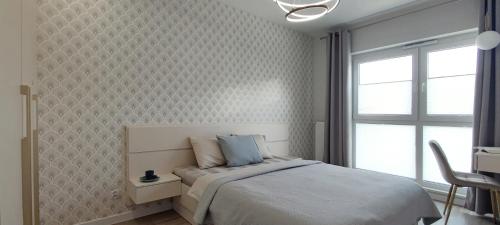 Art Apartaments III, Wrocław (photo 9)