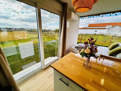 ทัศนียภาพ, Refugio do Gato in ปาลเมรา