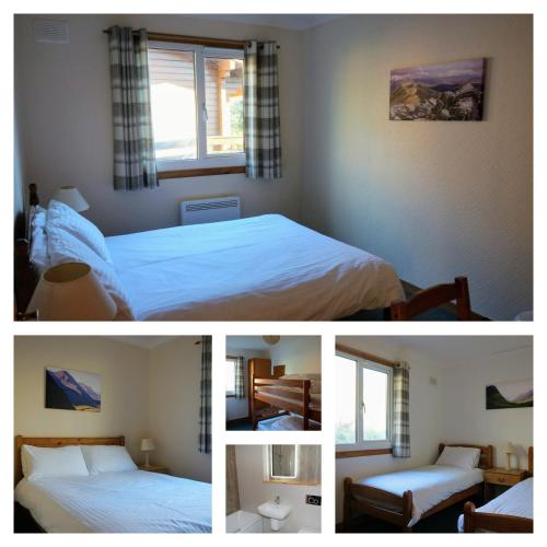 Killin Highland Lodges in Killin