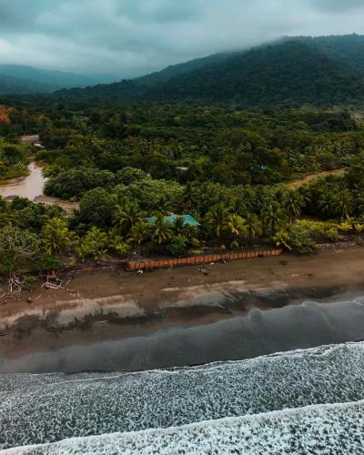 playa mecana kirita