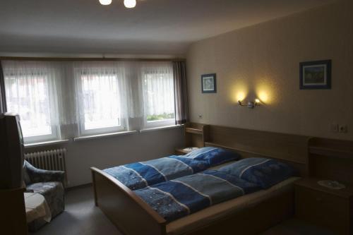 Pension Volkert - main image
