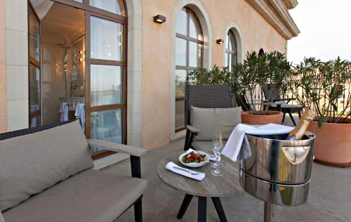 66548465 Casa Anamaria Hotel
