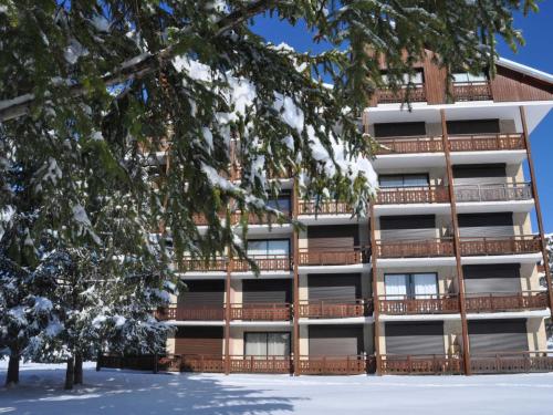 Apartment Eperon 3 by Interhome Apartment Eperon 3 by Interhome