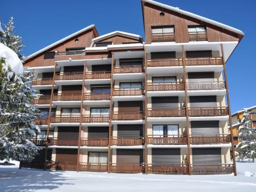 Apartment Eperon 3 by Interhome Apartment Eperon 3 by Interhome