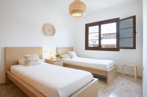 VILLA ERIC with a private stunning heated pool