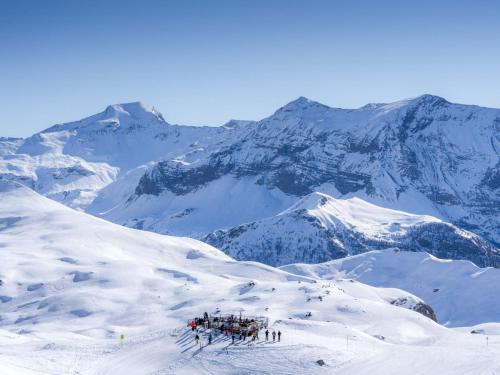 Studio Etoiles D'Orion A by Interhome