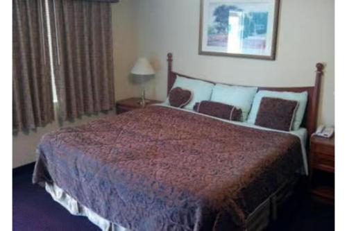 Western Inn Hamilton - main image