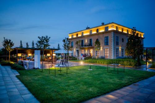 66548726 Casa Anamaria Hotel