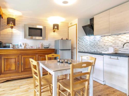 Apartment V-DU BACHAT Asters D by Interhome Apartment V-DU BACHAT Asters D by Interhome