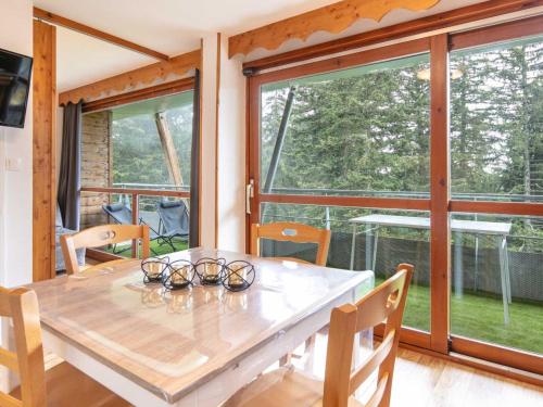 Apartment V-DU BACHAT Asters D by Interhome Apartment V-DU BACHAT Asters D by Interhome