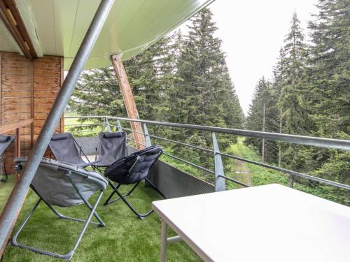 Apartment V-DU BACHAT Asters D by Interhome Apartment V-DU BACHAT Asters D by Interhome