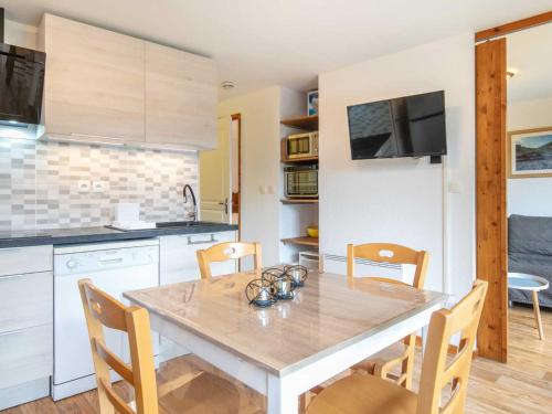 Apartment V-DU BACHAT Asters D by Interhome Apartment V-DU BACHAT Asters D by Interhome