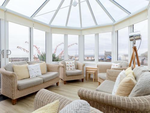 Holiday Home The Knowe by Interhome