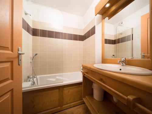 Apartment Central Park by Interhome Apartment Central Park by Interhome