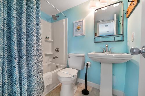NEW | 4-Bedroom Oceanfront Duplex | Sleeps 13 | Direct Beach Access – North Myrtle Beach, SC