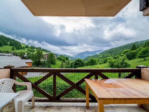 Studio LE SCHUSS 5 by Interhome Studio LE SCHUSS 5 by Interhome