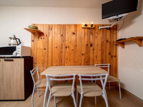 Studio LE SCHUSS 5 by Interhome Studio LE SCHUSS 5 by Interhome