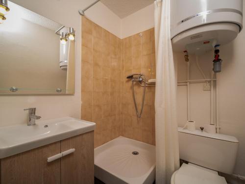 Studio LE SCHUSS 5 by Interhome Studio LE SCHUSS 5 by Interhome