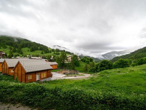 Studio LE SCHUSS 5 by Interhome Studio LE SCHUSS 5 by Interhome