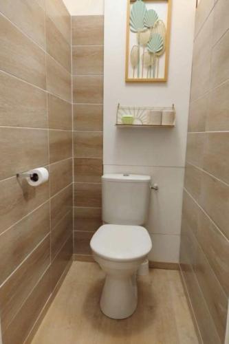 Apartment C- DU VERDON by Interhome Apartment C- DU VERDON by Interhome