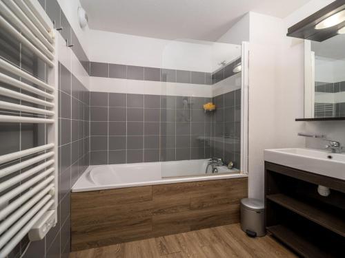 Studio C- du Verdon by Interhome Studio C- du Verdon by Interhome