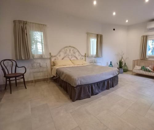 YourHome - Antico Casale Sorrentino & Suite - Indipendent Villa, Meta (fotografie 5)