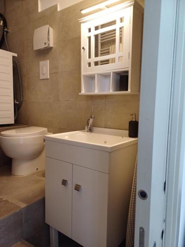 YourHome - Antico Casale Sorrentino & Suite - Indipendent Villa, Meta (fotografie 7)
