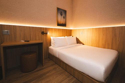 W Airport Rooms Fortaleza in International Airport Area