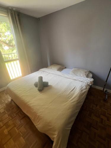 Appartement Aéroport Orly 8 min, ligne 14 (Appartement Aeroport Orly 8 min, ligne 14) in Villejuif