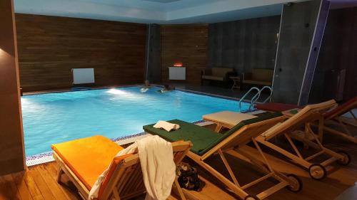 Apartment New Gudauri -REDCO block 2