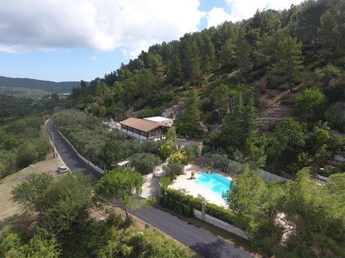 Ételek és italok, Agriturismo Fara del Falco in Vieste