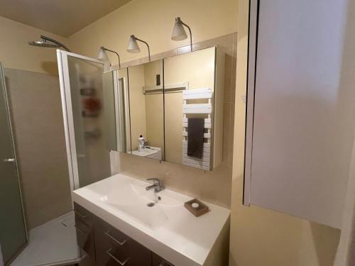 Appartement Aéroport Orly 8 min, ligne 14 (Appartement Aeroport Orly 8 min, ligne 14) in Villejuif