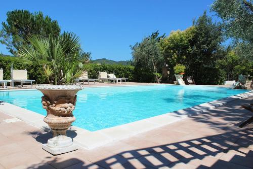 Agriturismo Fara del Falco - Vieste