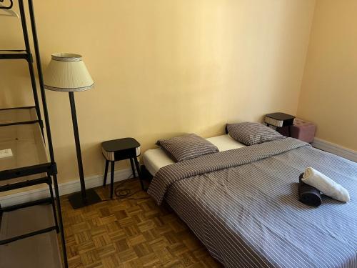 Appartement Aéroport Orly 8 min, ligne 14 (Appartement Aeroport Orly 8 min, ligne 14) in Villejuif