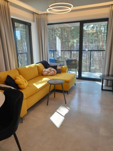 Apartament de Luxe by Maria Kolobrzeg - Shellter