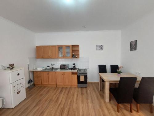 Kincstar Apartmanok in Sátoraljaújhely