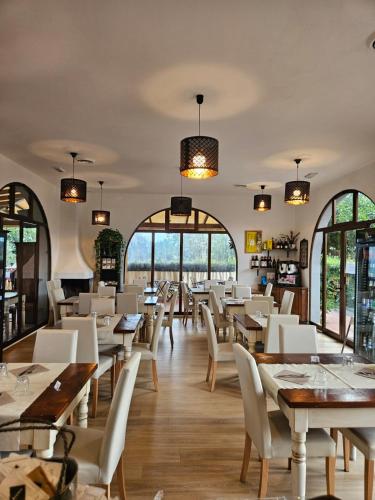 Airone Pisa Hotel Ristorante Hotel de charme Avane