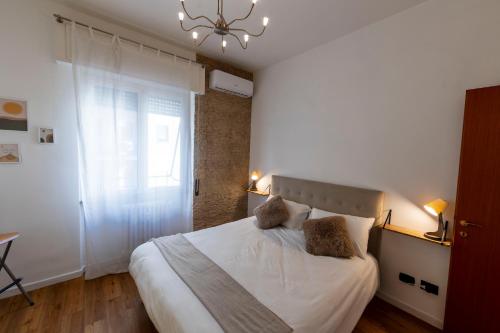 Liu Home Tiburtina Stay in Rome, Рим (фото 4)