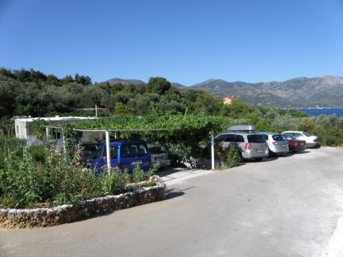  Apartments Iva in Korčula