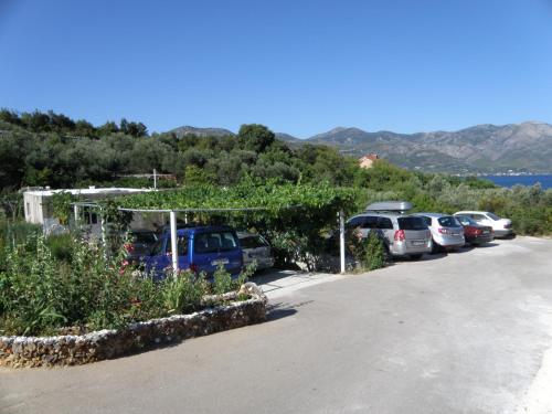  Apartments Iva, Pension in Korčula