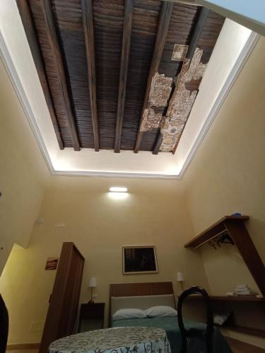 Residenza San Severo 3 Room Type - One-Bedroom Apartment