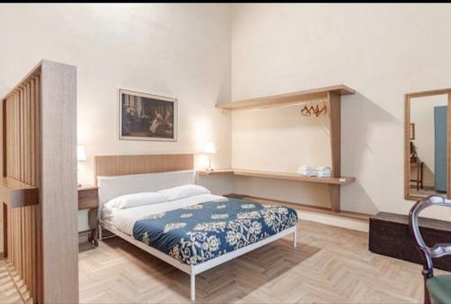 Residenza San Severo 3, Naples