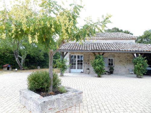 Le Colombier BnB Sembas