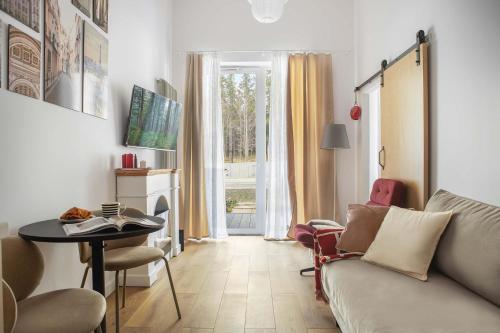 Apartament Joy me Szklarska 1, Szklarska Poręba (photo 6)