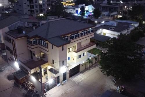 Appartement de Haut Standing à Abomey-Calavi Appartement de Haut Standing à Abomey-Calavi