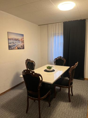 Wohnung in Herford