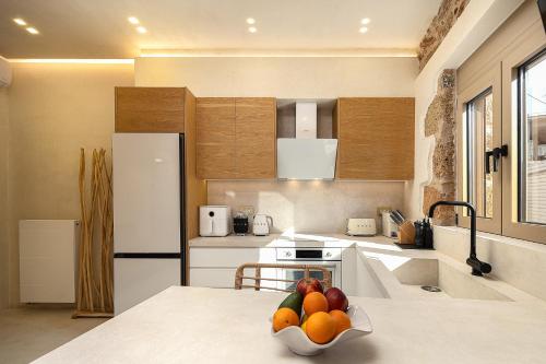 Pappous & Giagia Central Suites, By IdealStay Experience, Malia (zdjęcie 3)