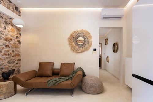 Pappous & Giagia Central Suites, By IdealStay Experience, Malia (zdjęcie 7)