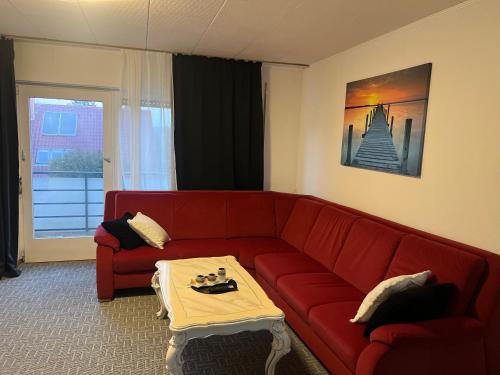 Wohnung in Herford in Herford, Deutschland