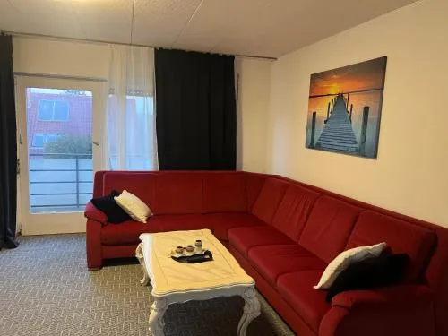 Wohnung in Herford in Herford, Deutschland